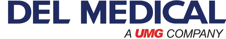 Del Medical logo