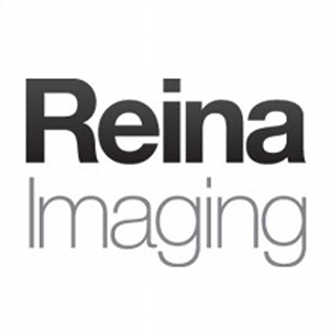 Reina Imaging logo
