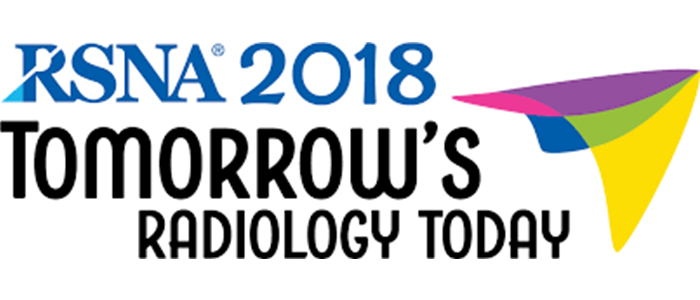 RSNA 2018 Recap