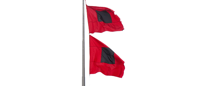 Hurricane Dorian Advisory 4