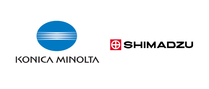 Konica Minolta and Shimadzu Join Forces to Bring Dynamic Digital Radiography to the US Digital Radiography Market