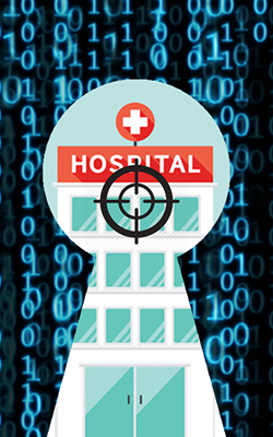 The Importance of Cybersecurity for Medical IOT Devices