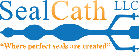 SealCath logo