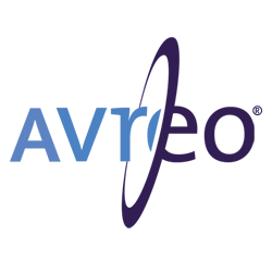 Avreo Logo