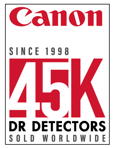 Canon Logo