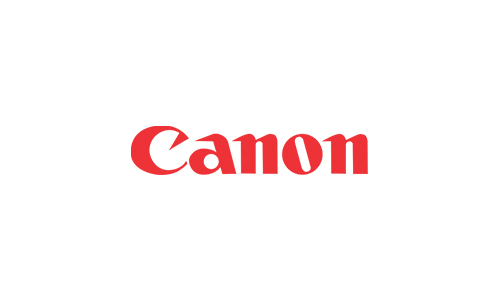 Canon logo