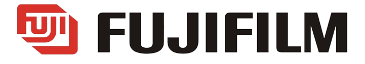 Fuji Healthcare logo