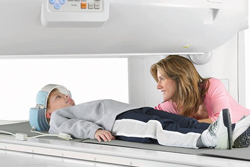 CMS Imaging - Fuji Oasis 1.2T MRI
