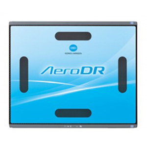 Konica Minolta AeroDR LT Panel