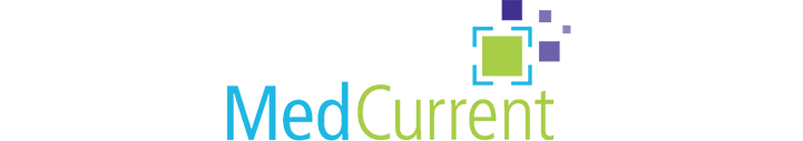 MedCurrent logo