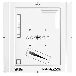 Del Medical EDR Series