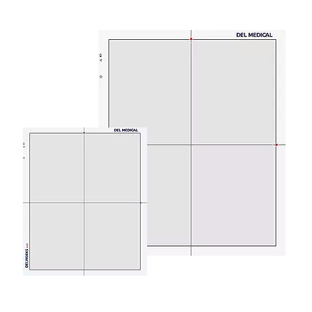 Del Medical OTC18T