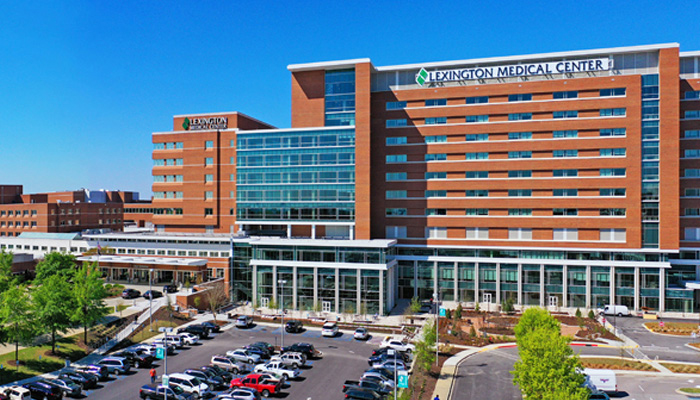 Lexington Medical Center, West Columbia