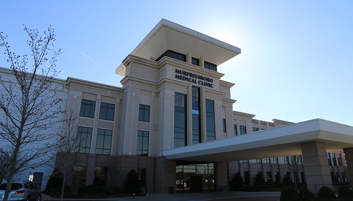 Murfreesboro Medical Clinic