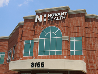 Novant Health Imaging Maplewood