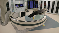 CMS Imaging, Inc. Spartanburg Regional Healthcare System Shimadzu Trinias unity C16