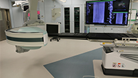 CMS Imaging, Inc. Spartanburg Regional Healthcare System Shimadzu Trinias unity C16