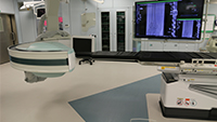 CMS Imaging, Inc. Spartanburg Regional Healthcare System Shimadzu Trinias unity C16