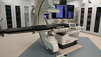 CMS Imaging, Inc. Spartanburg Regional Healthcare System Shimadzu Trinias unity C16