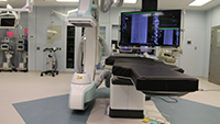 CMS Imaging, Inc. Spartanburg Regional Healthcare System Shimadzu Trinias unity C16