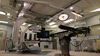 CMS Imaging, Inc. Spartanburg Regional Healthcare System Shimadzu Trinias unity C16