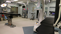 CMS Imaging, Inc. Spartanburg Regional Healthcare System Shimadzu Trinias unity C16