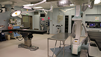 CMS Imaging, Inc. Spartanburg Regional Healthcare System Shimadzu Trinias unity C16