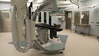 CMS Imaging, Inc. Spartanburg Regional Healthcare System Shimadzu Trinias unity C16