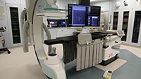 CMS Imaging, Inc. Spartanburg Regional Healthcare System Shimadzu Trinias unity C16