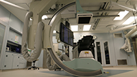 CMS Imaging, Inc. Spartanburg Regional Healthcare System Shimadzu Trinias unity C16