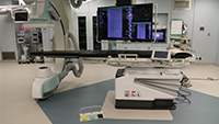 CMS Imaging, Inc. Spartanburg Regional Healthcare System Shimadzu Trinias unity C16