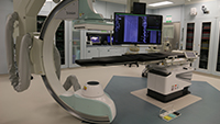 CMS Imaging, Inc. Spartanburg Regional Healthcare System Shimadzu Trinias unity C16