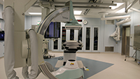 CMS Imaging, Inc. Spartanburg Regional Healthcare System Shimadzu Trinias unity C16