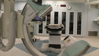 CMS Imaging, Inc. Spartanburg Regional Healthcare System Shimadzu Trinias unity C16