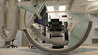 CMS Imaging, Inc. Spartanburg Regional Healthcare System Shimadzu Trinias unity C16