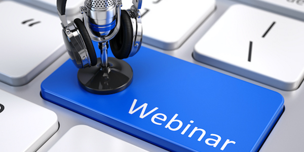 Webinars