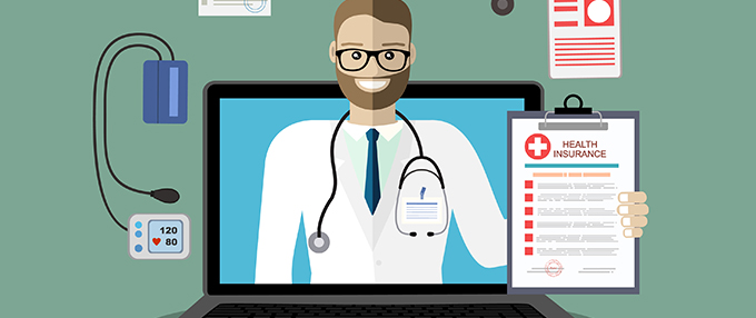 Telehealth: Re-Architecting the Realms of Patient Care