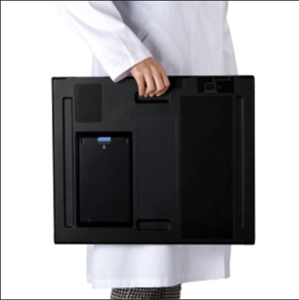 Canon CXDI-410c Digital Radiography Panel