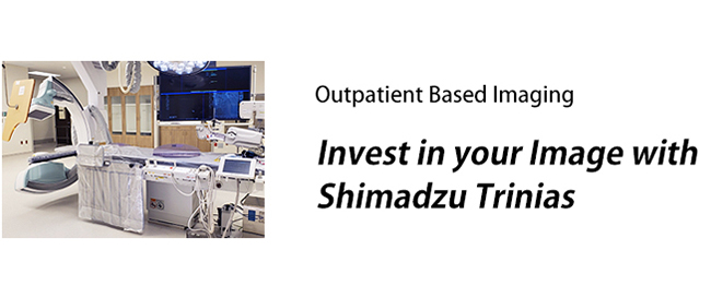 Shimadzu Outpatient Based Imaging