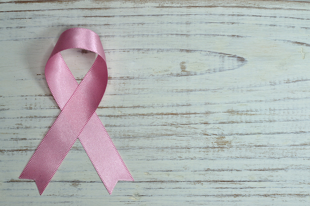 Breast Cancer, Mutations, and Me