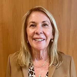 Becky Hilgers