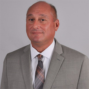 Nick Murillo